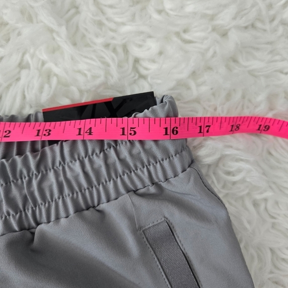 SPYDER ACTIVE PERFORMANCE PANTS. Grey. Size Large. New. - Picture 6 of 11